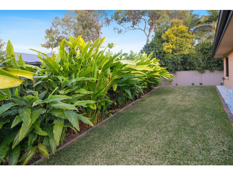 21 Amanda Street, Cleveland QLD 4163