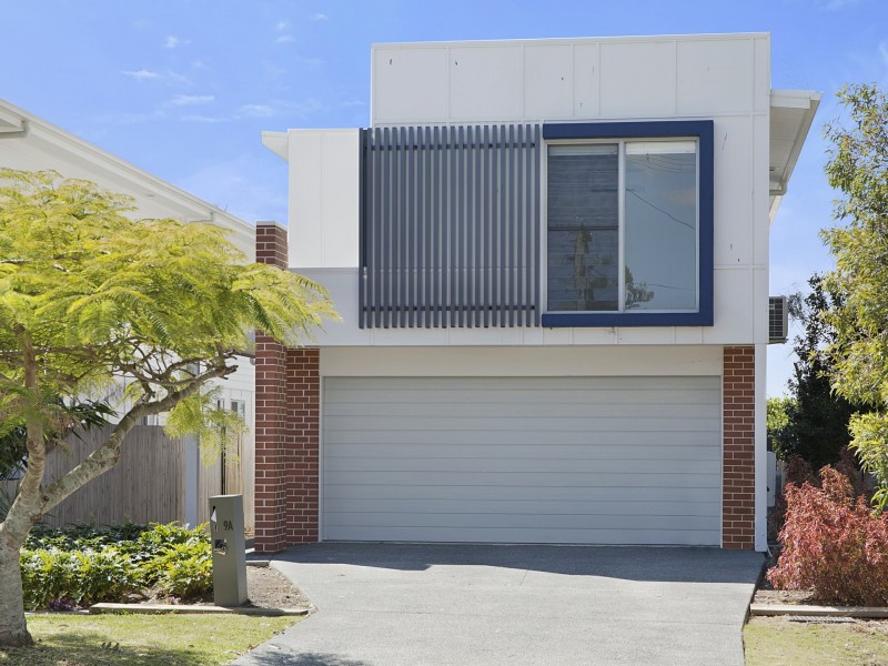 9A Edinburgh Street, Victoria Point QLD 4165