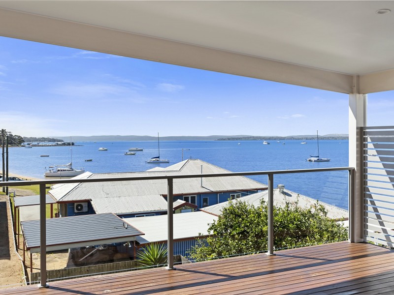 9A Edinburgh Street, Victoria Point QLD 4165
