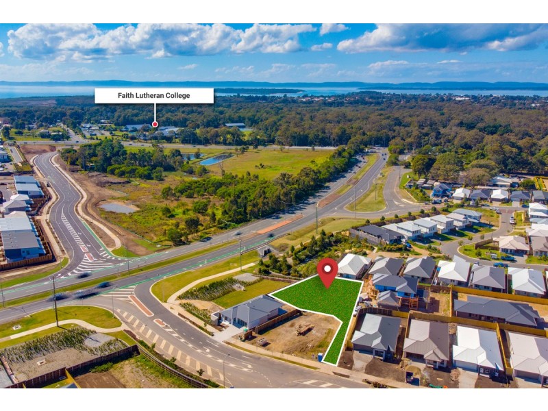10 Highgrove Street, Thornlands QLD 4164