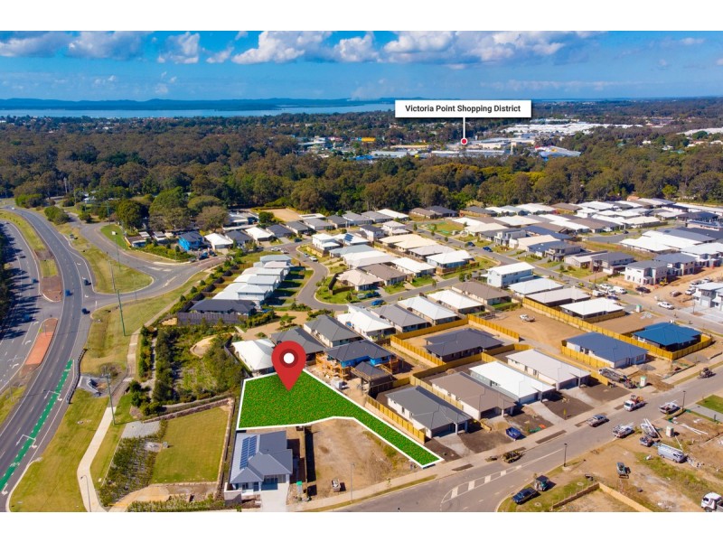 10 Highgrove Street, Thornlands QLD 4164
