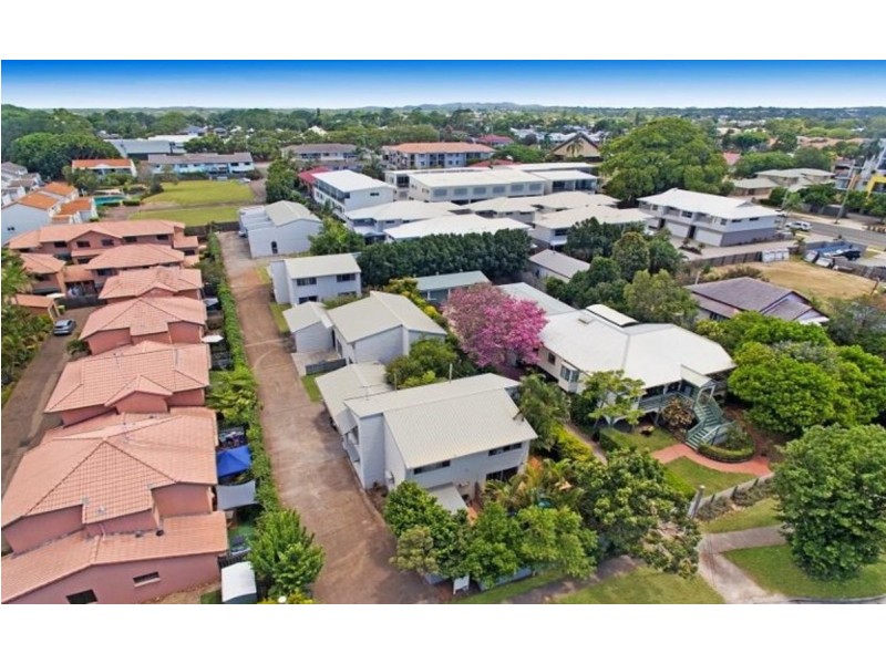 8/221 Middle Street, Cleveland QLD 4163