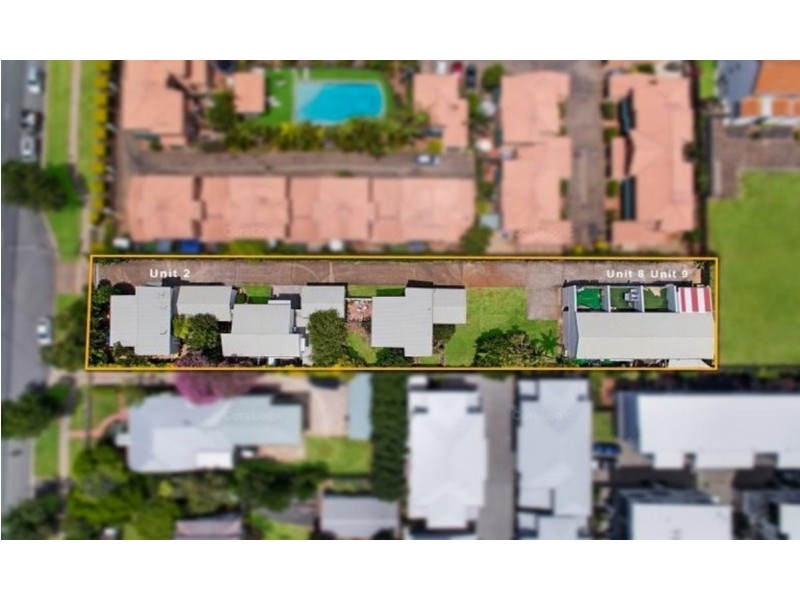 8/221 Middle Street, Cleveland QLD 4163