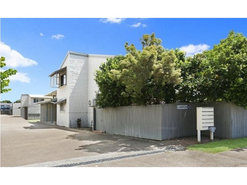 8/221 Middle Street, Cleveland QLD 4163