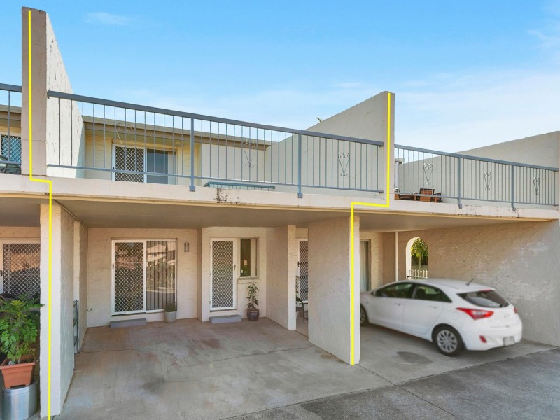 8/221 Middle Street, Cleveland QLD 4163