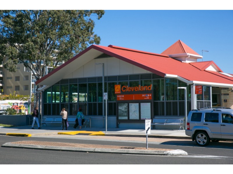 8/221 Middle Street, Cleveland QLD 4163