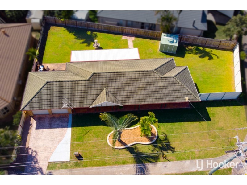 77 Link Road, Victoria Point QLD 4165