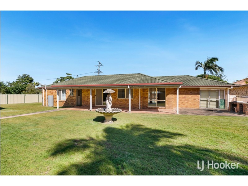 77 Link Road, Victoria Point QLD 4165