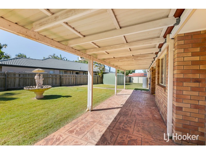 77 Link Road, Victoria Point QLD 4165