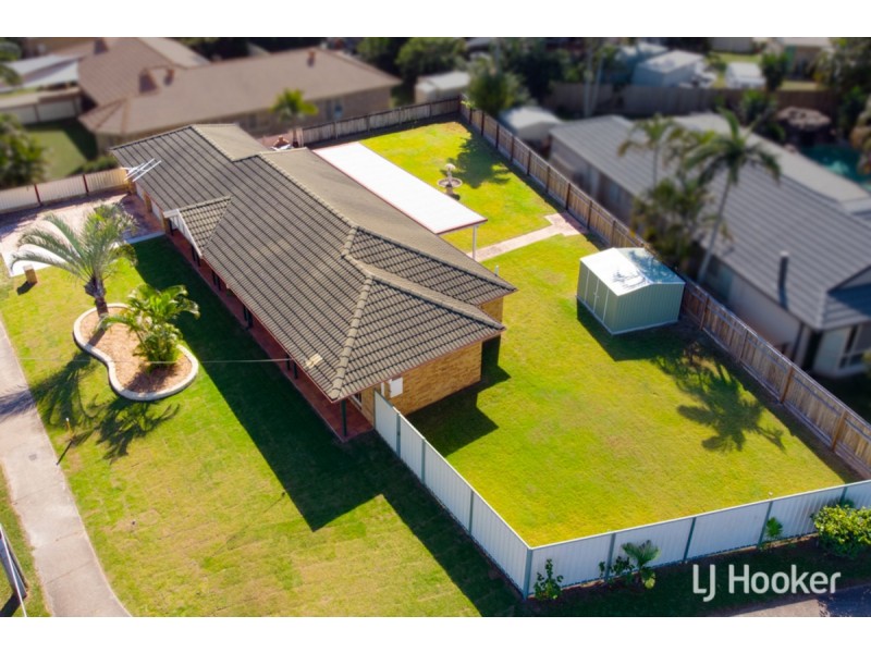 77 Link Road, Victoria Point QLD 4165
