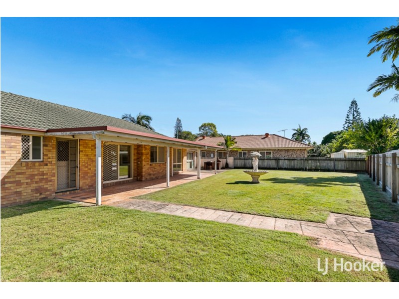 77 Link Road, Victoria Point QLD 4165