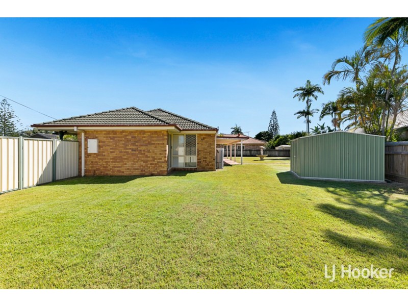77 Link Road, Victoria Point QLD 4165