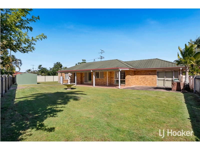 77 Link Road, Victoria Point QLD 4165