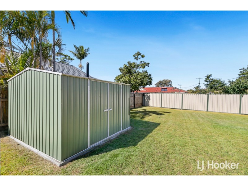 77 Link Road, Victoria Point QLD 4165