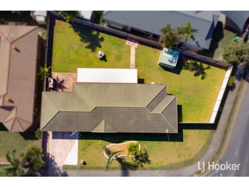 77 Link Road, Victoria Point QLD 4165