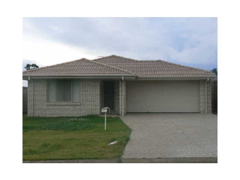 41 Brookvale Drive, Victoria Point QLD 4165