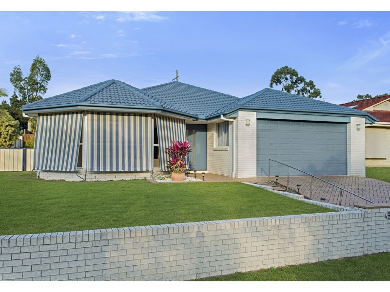 4 Goddard Road, Thornlands QLD 4164