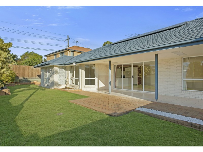 4 Goddard Road, Thornlands QLD 4164