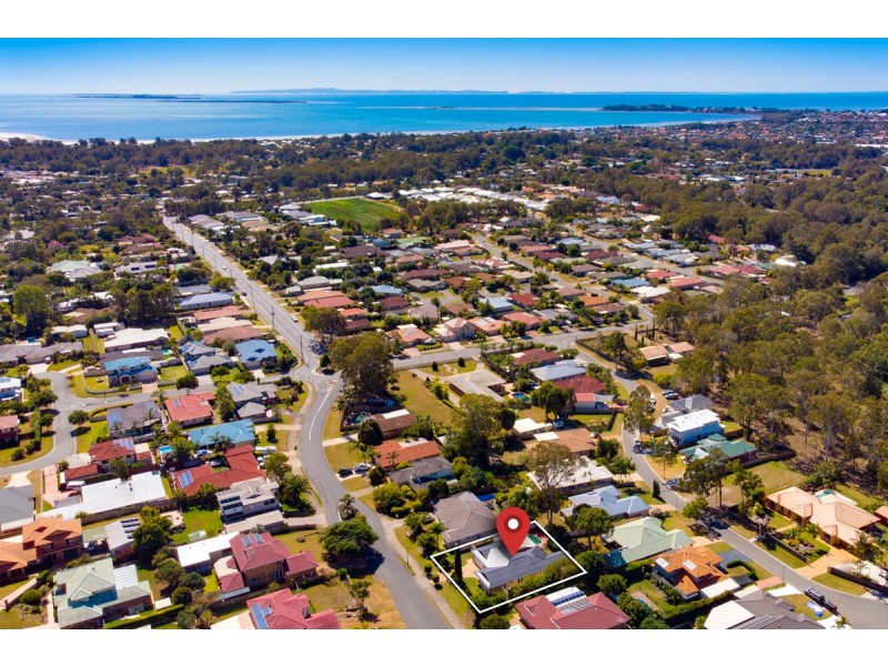 62 Clive Road, Birkdale QLD 4159