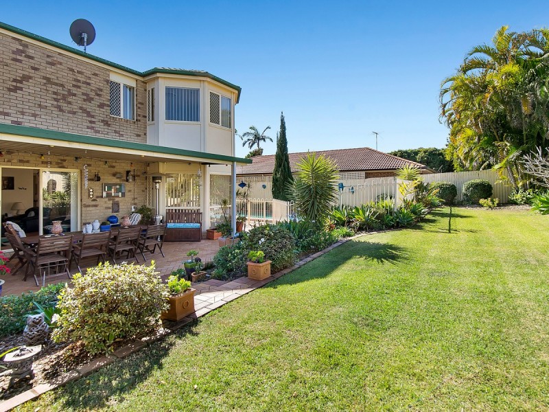 18 Kintyre Street, Victoria Point QLD 4165