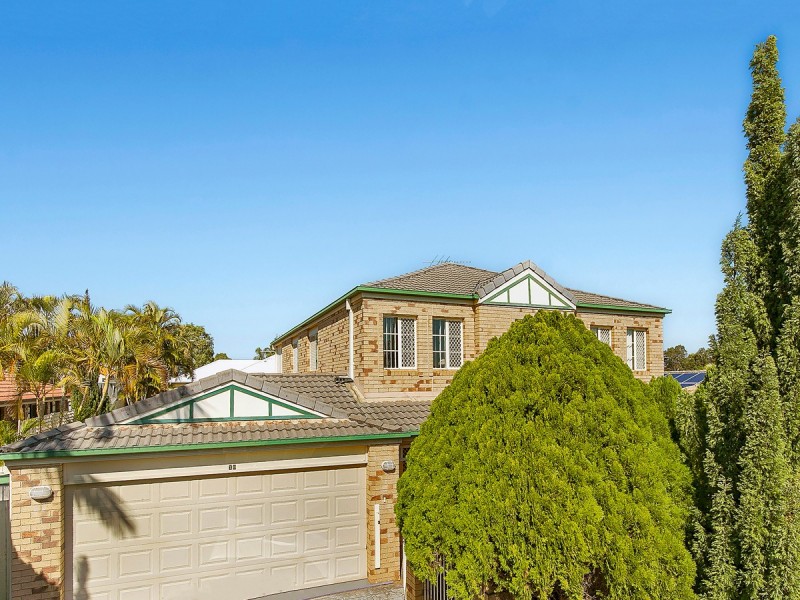 18 Kintyre Street, Victoria Point QLD 4165