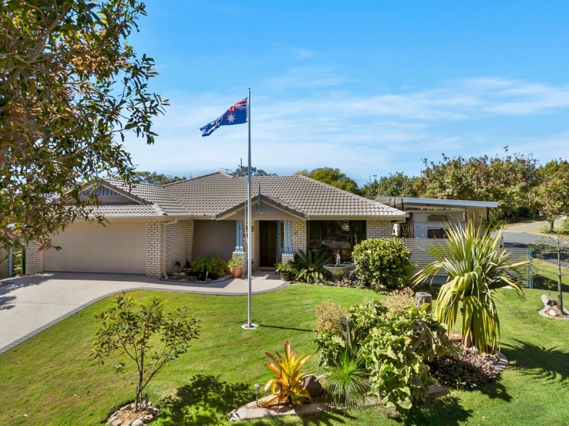 54 Lorikeet Drive, Thornlands QLD 4164
