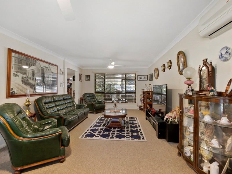54 Lorikeet Drive, Thornlands QLD 4164