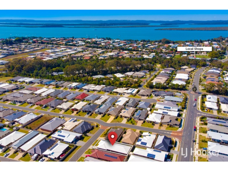 4 Isla Avenue, Redland Bay QLD 4165