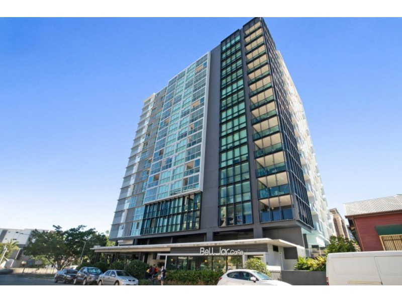 110/18 Thorn Street, Kangaroo Point QLD 4169