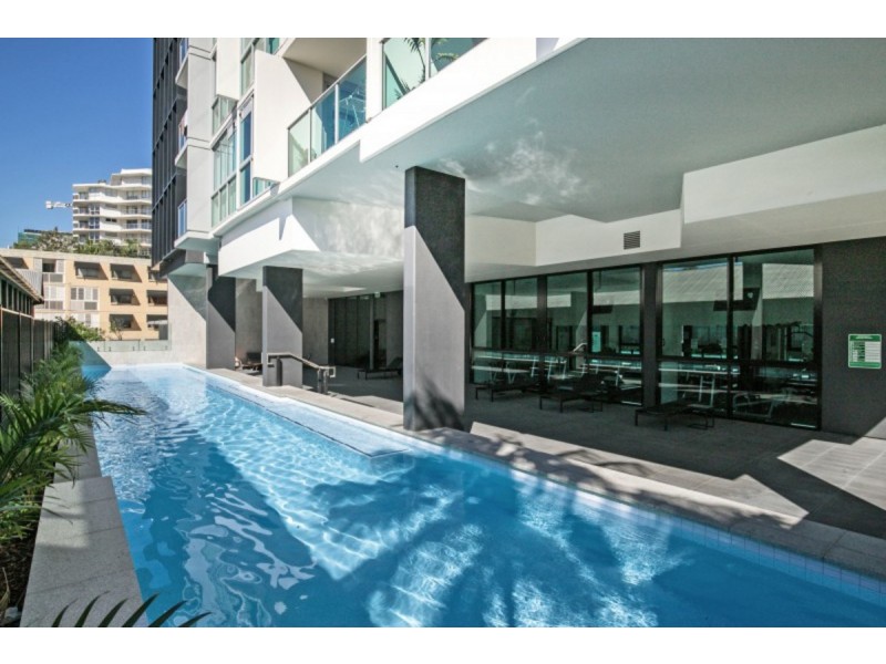 110/18 Thorn Street, Kangaroo Point QLD 4169