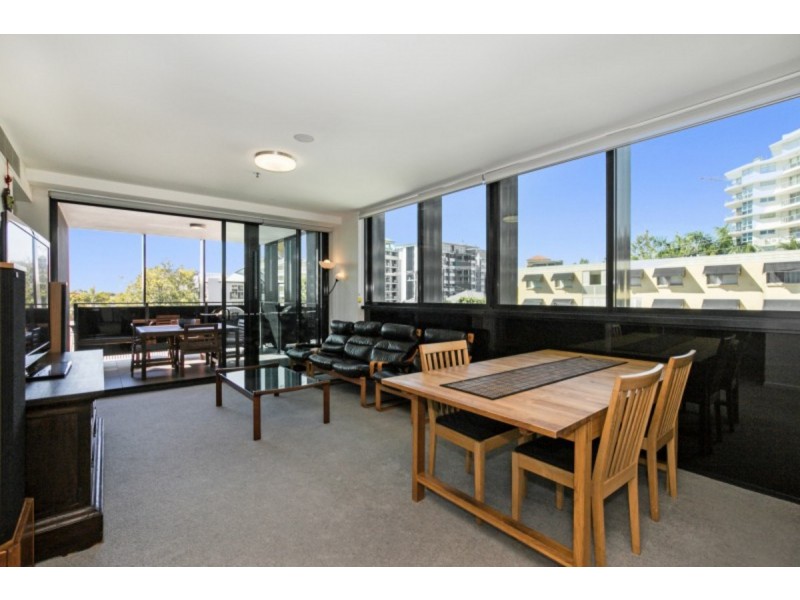 110/18 Thorn Street, Kangaroo Point QLD 4169