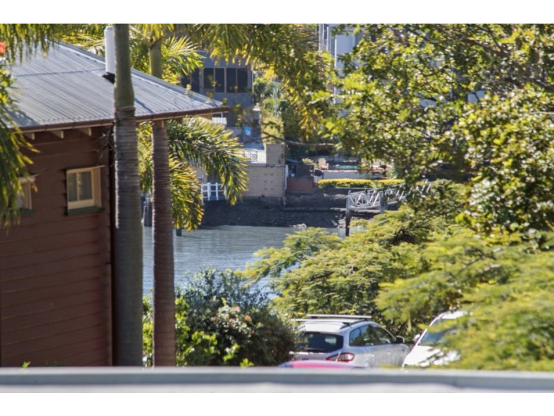 110/18 Thorn Street, Kangaroo Point QLD 4169