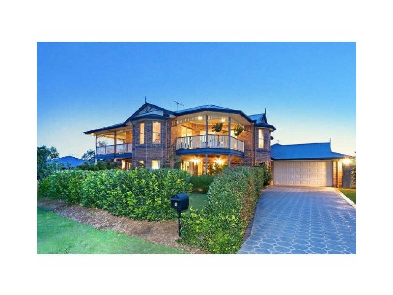 9 Watergum Place, Thornlands QLD 4164