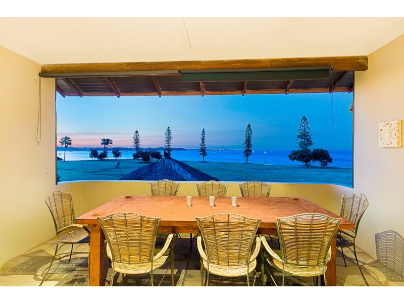 35 Raby Bay Boulevard, Raby Bay QLD 4163