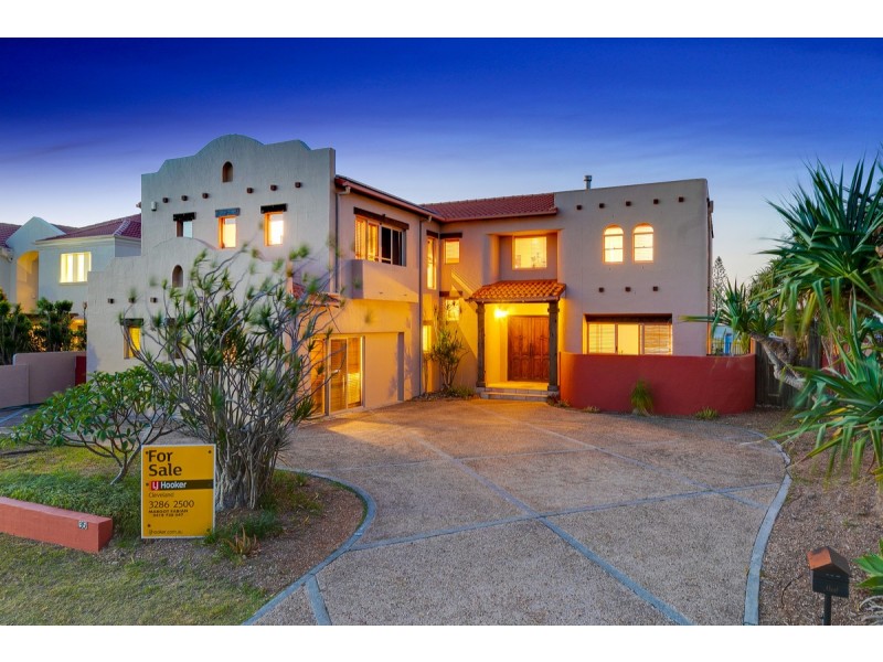 35 Raby Bay Boulevard, Raby Bay QLD 4163