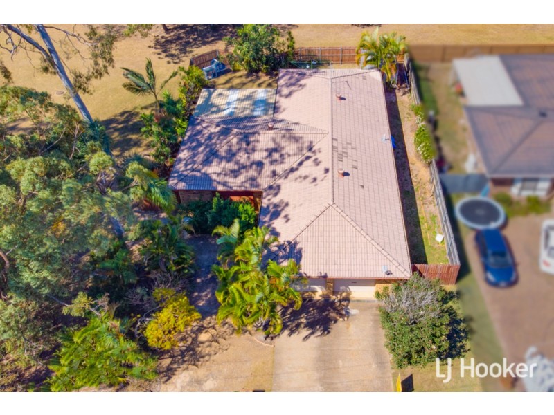 27 Riverton Drive, Wellington Point QLD 4160