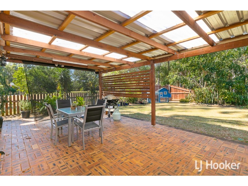 27 Riverton Drive, Wellington Point QLD 4160