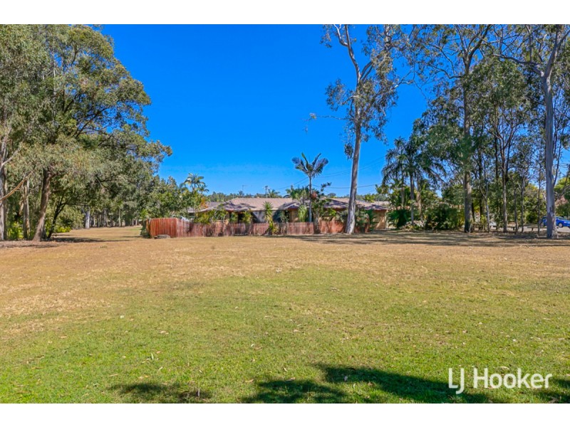 27 Riverton Drive, Wellington Point QLD 4160