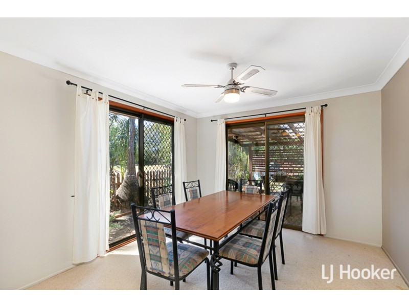 27 Riverton Drive, Wellington Point QLD 4160