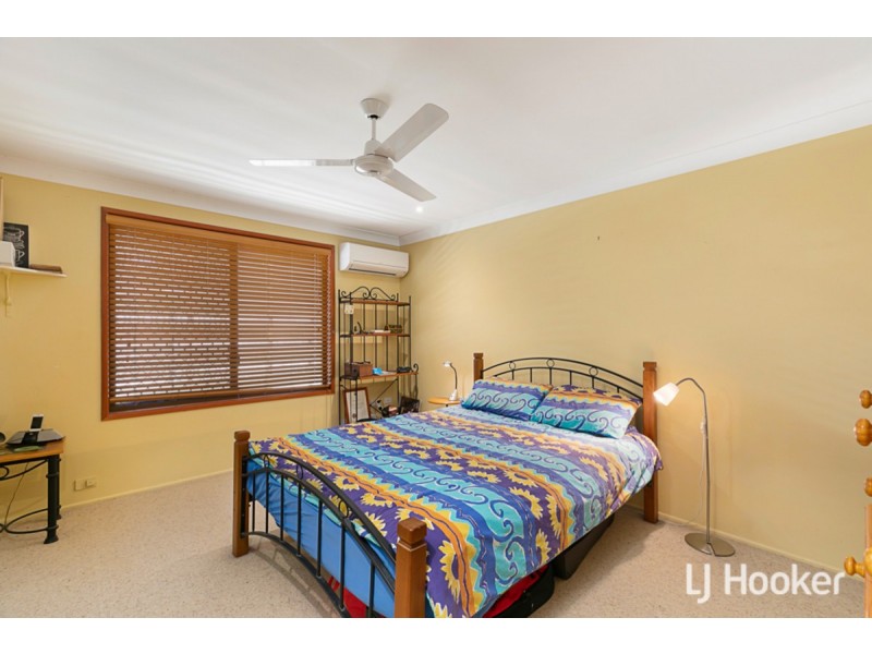 27 Riverton Drive, Wellington Point QLD 4160