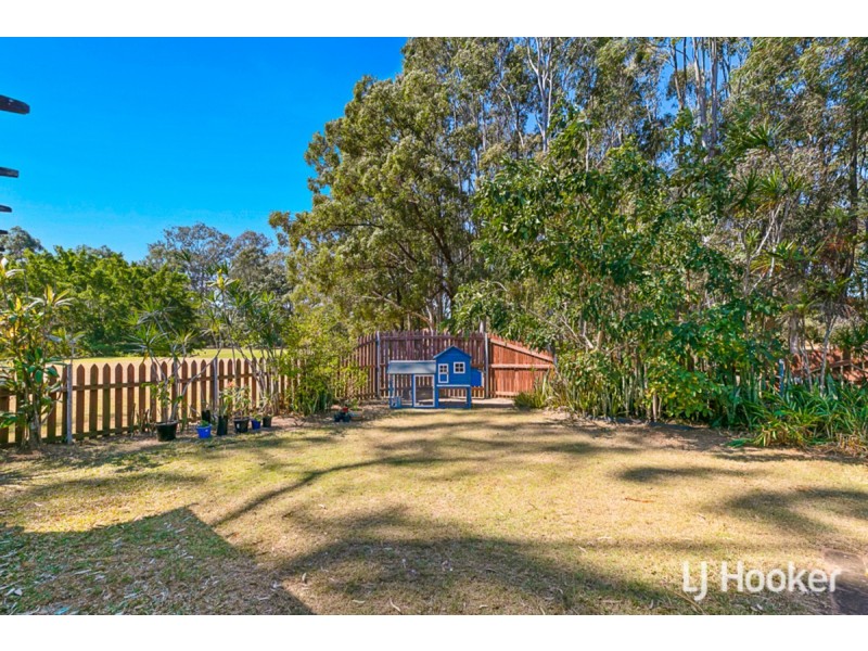 27 Riverton Drive, Wellington Point QLD 4160