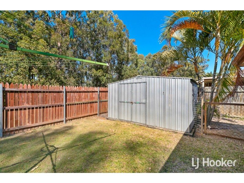 27 Riverton Drive, Wellington Point QLD 4160