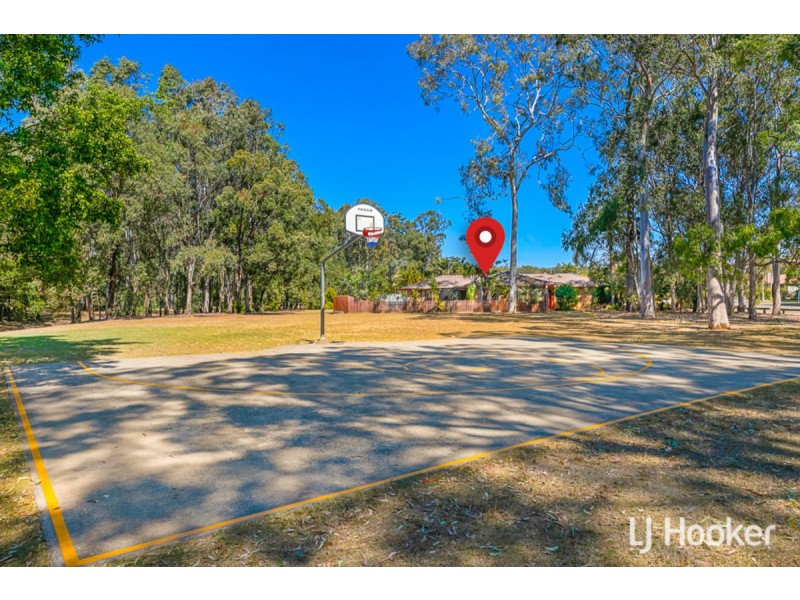 27 Riverton Drive, Wellington Point QLD 4160