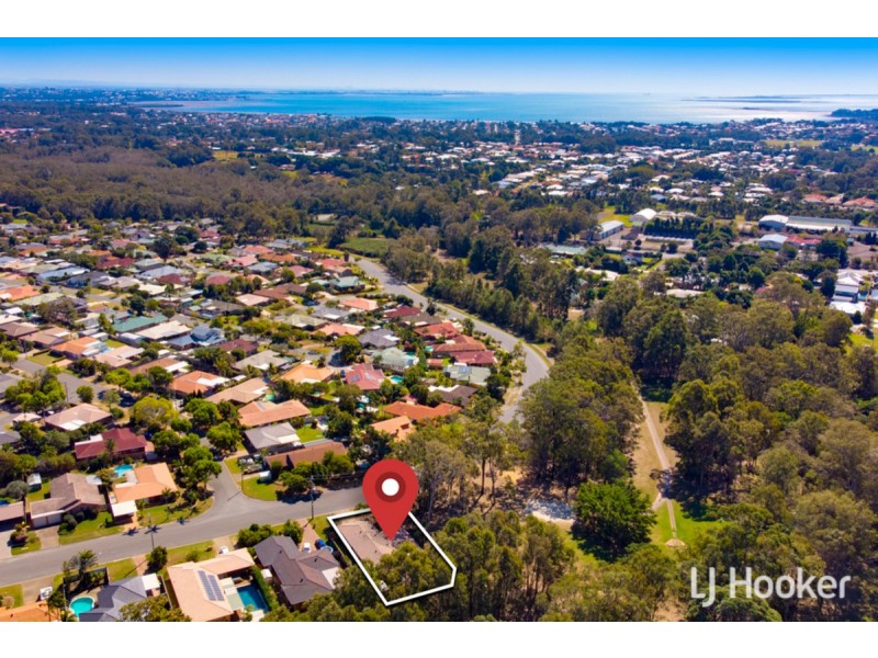 27 Riverton Drive, Wellington Point QLD 4160