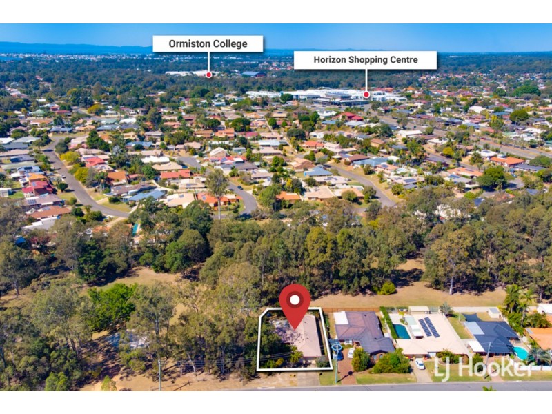 27 Riverton Drive, Wellington Point QLD 4160