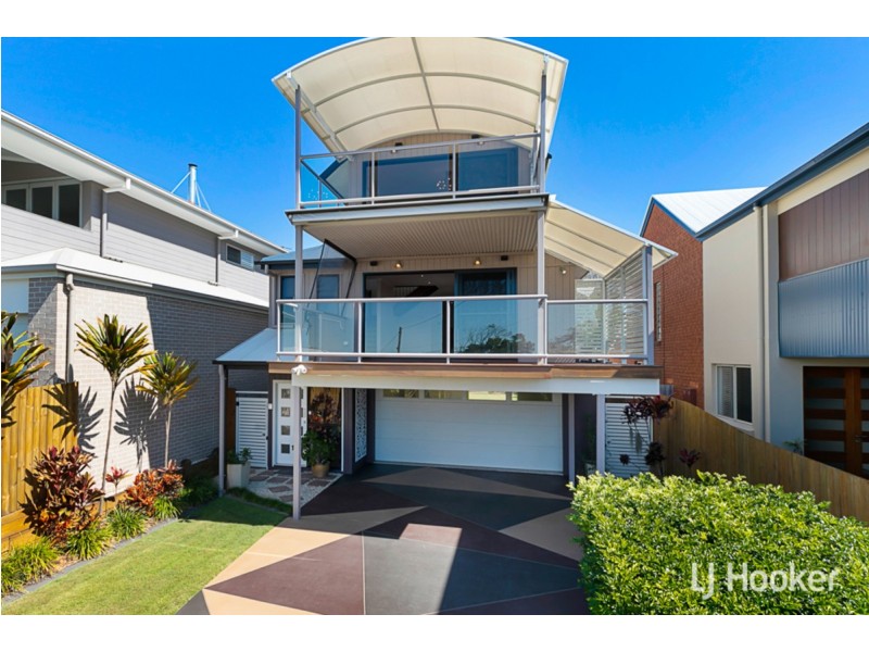 64 Wellesley Street, Wellington Point QLD 4160