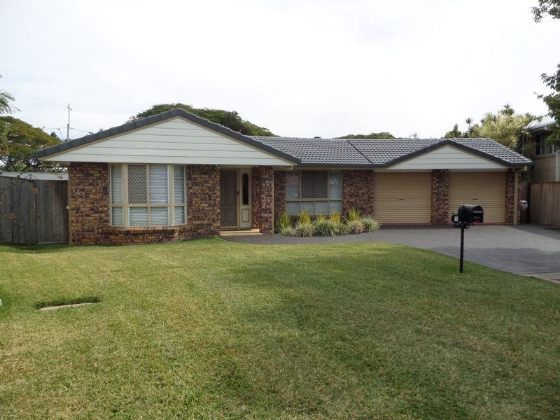 7 John Samuel Place, Ormiston QLD 4160