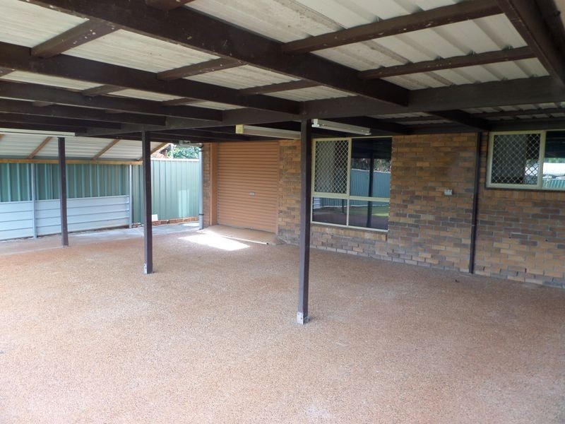 275 Bloomfield Street, Cleveland QLD 4163