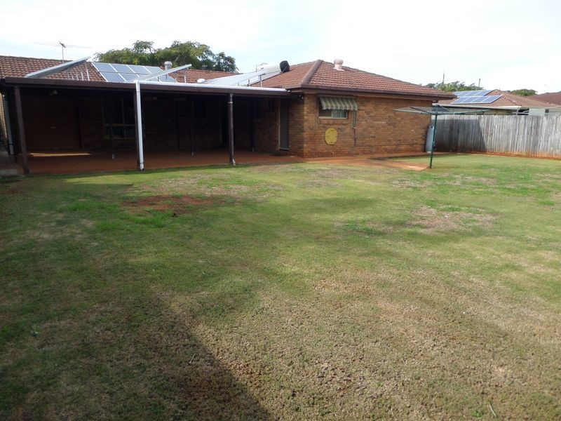 275 Bloomfield Street, Cleveland QLD 4163