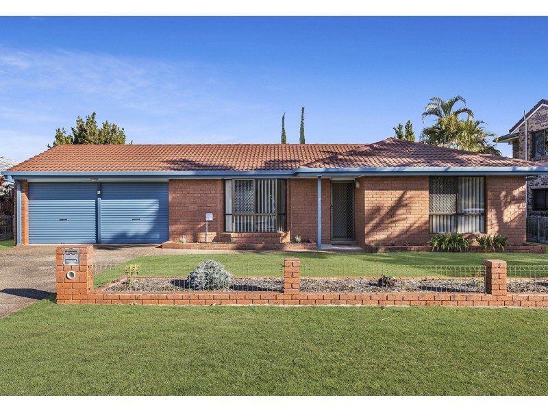 7 Clearwater Street, Ormiston QLD 4160